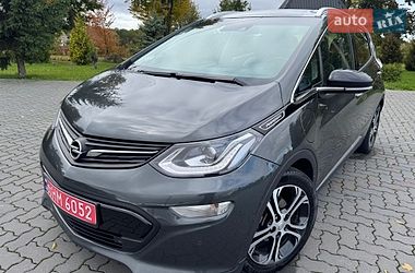 Хэтчбек Opel Ampera-e 2017 в Коломые