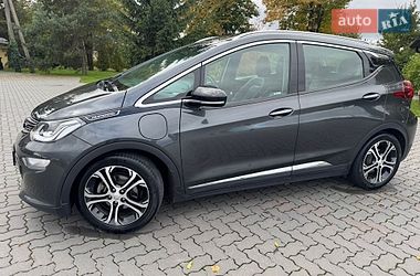 Хэтчбек Opel Ampera-e 2017 в Коломые