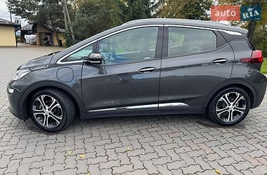 Хэтчбек Opel Ampera-e 2017 в Коломые