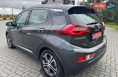 Хэтчбек Opel Ampera-e 2017 в Коломые