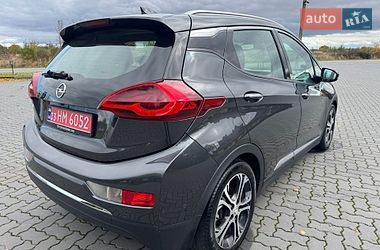 Хэтчбек Opel Ampera-e 2017 в Коломые