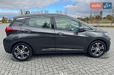 Хэтчбек Opel Ampera-e 2017 в Коломые