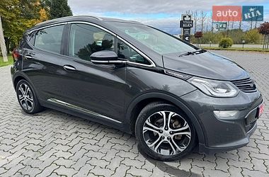 Хэтчбек Opel Ampera-e 2017 в Коломые