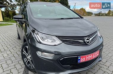 Хэтчбек Opel Ampera-e 2017 в Коломые