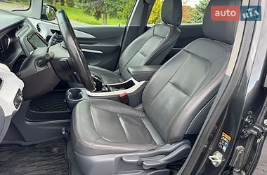 Хэтчбек Opel Ampera-e 2017 в Коломые