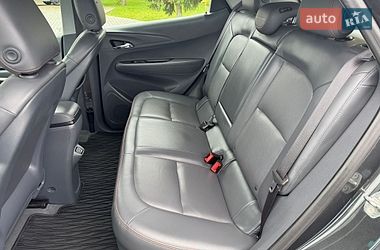 Хэтчбек Opel Ampera-e 2017 в Коломые