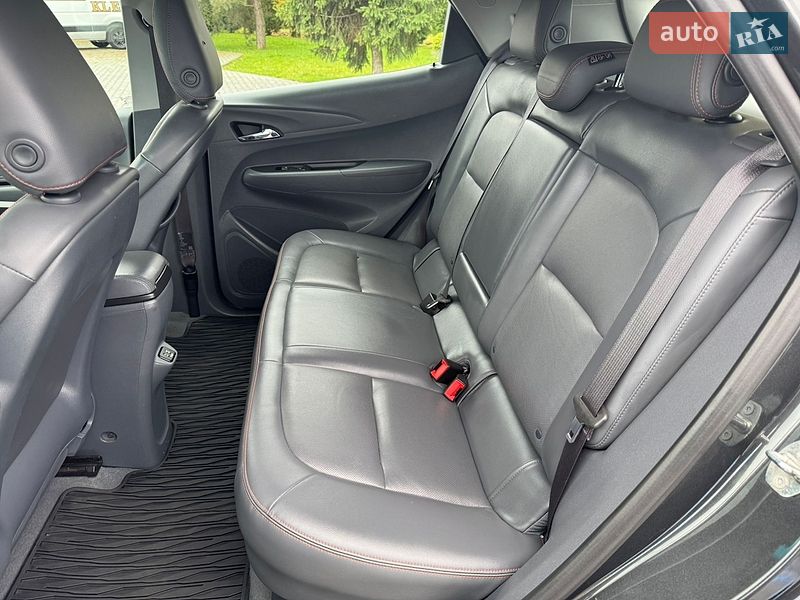 Хэтчбек Opel Ampera-e 2017 в Коломые