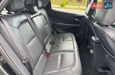 Хэтчбек Opel Ampera-e 2017 в Коломые