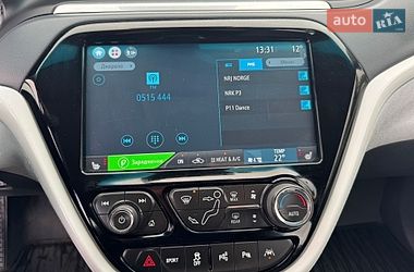 Хэтчбек Opel Ampera-e 2017 в Коломые