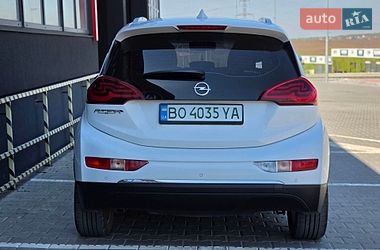 Хэтчбек Opel Ampera-e 2018 в Тернополе