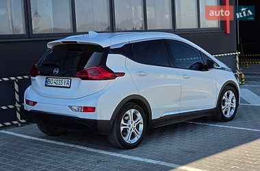 Хэтчбек Opel Ampera-e 2018 в Тернополе