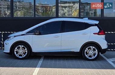 Хэтчбек Opel Ampera-e 2018 в Тернополе