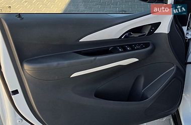 Хэтчбек Opel Ampera-e 2018 в Тернополе