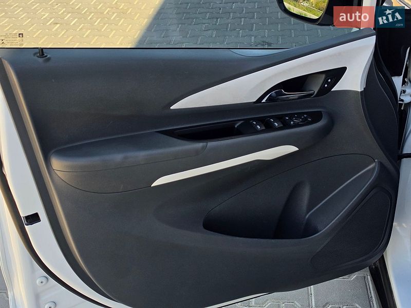 Хэтчбек Opel Ampera-e 2018 в Тернополе