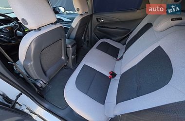 Хэтчбек Opel Ampera-e 2018 в Тернополе