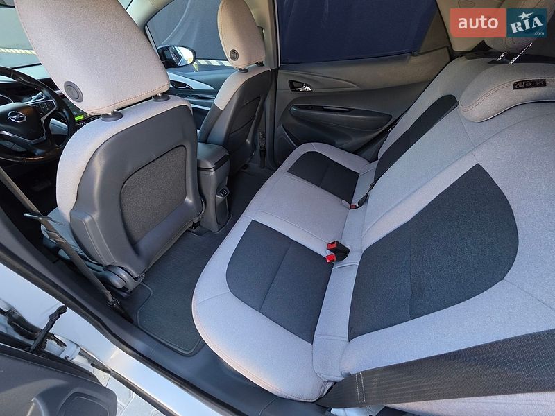 Хэтчбек Opel Ampera-e 2018 в Тернополе