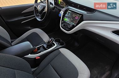Хэтчбек Opel Ampera-e 2018 в Тернополе