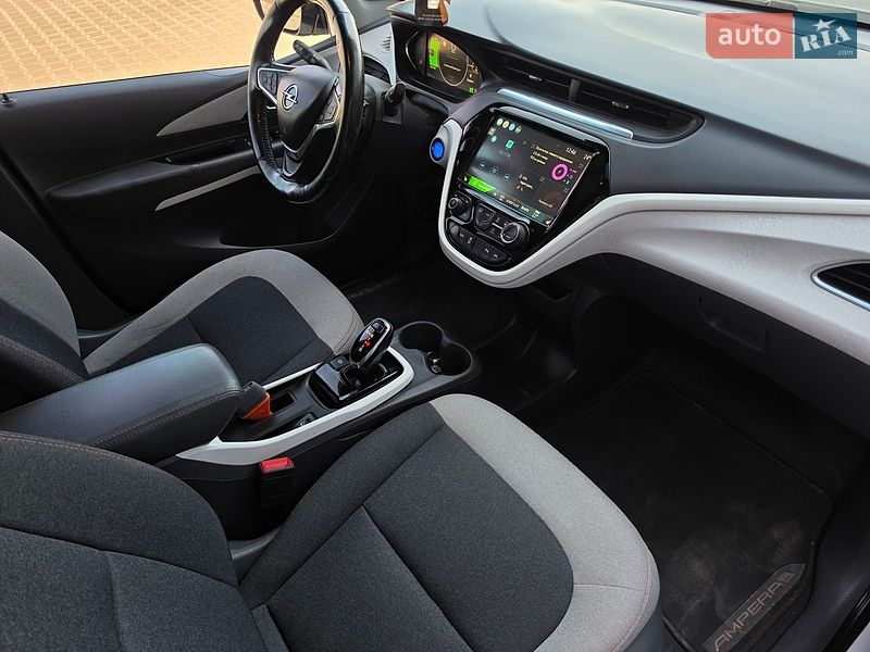 Хэтчбек Opel Ampera-e 2018 в Тернополе