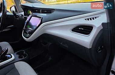 Хэтчбек Opel Ampera-e 2018 в Тернополе