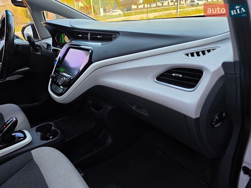 Хэтчбек Opel Ampera-e 2018 в Тернополе