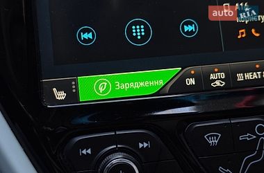 Хэтчбек Opel Ampera-e 2018 в Тернополе