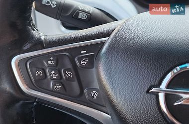 Хэтчбек Opel Ampera-e 2018 в Тернополе