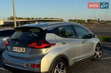 Хэтчбек Opel Ampera-e 2017 в Житомире