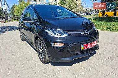 Хэтчбек Opel Ampera-e 2019 в Виннице