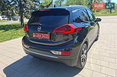 Хэтчбек Opel Ampera-e 2019 в Виннице
