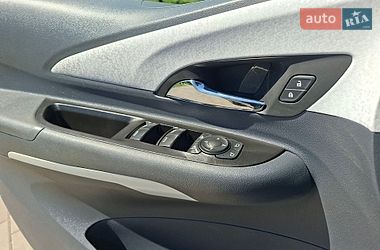 Хэтчбек Opel Ampera-e 2019 в Виннице