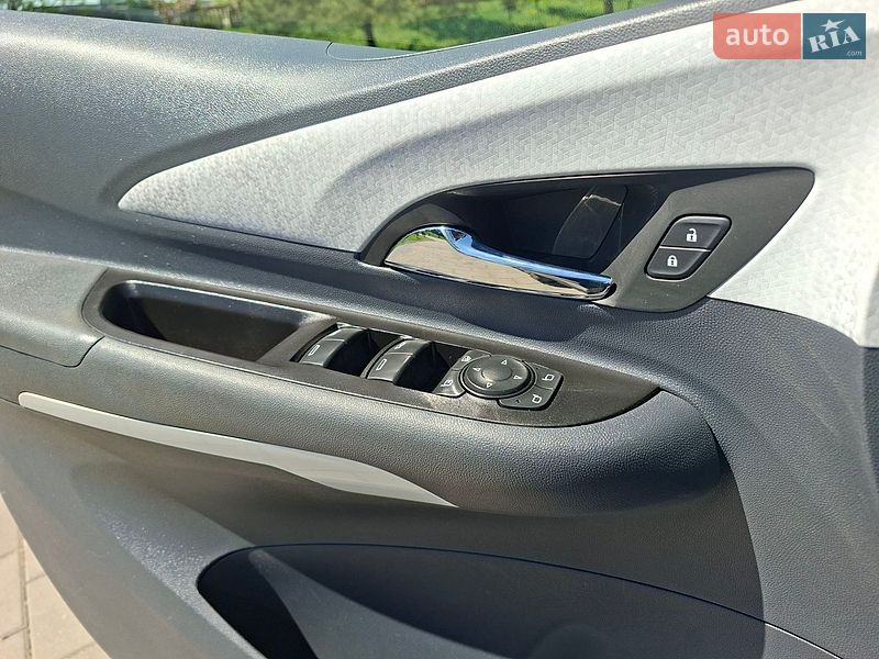 Хэтчбек Opel Ampera-e 2019 в Виннице