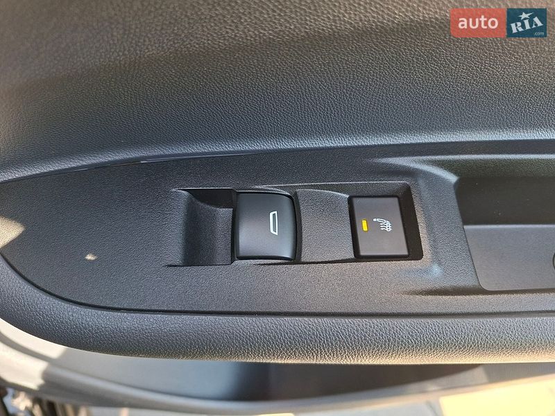 Хэтчбек Opel Ampera-e 2019 в Виннице