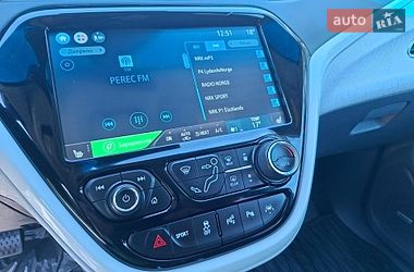 Хэтчбек Opel Ampera-e 2019 в Виннице