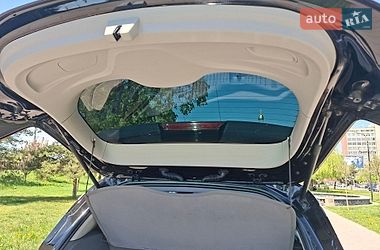 Хэтчбек Opel Ampera-e 2019 в Виннице