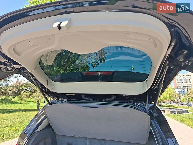 Хэтчбек Opel Ampera-e 2019 в Виннице