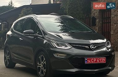 Хетчбек Opel Ampera-e 2020 в Львові