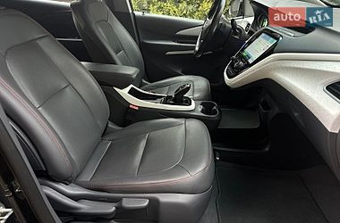 Хетчбек Opel Ampera-e 2020 в Львові