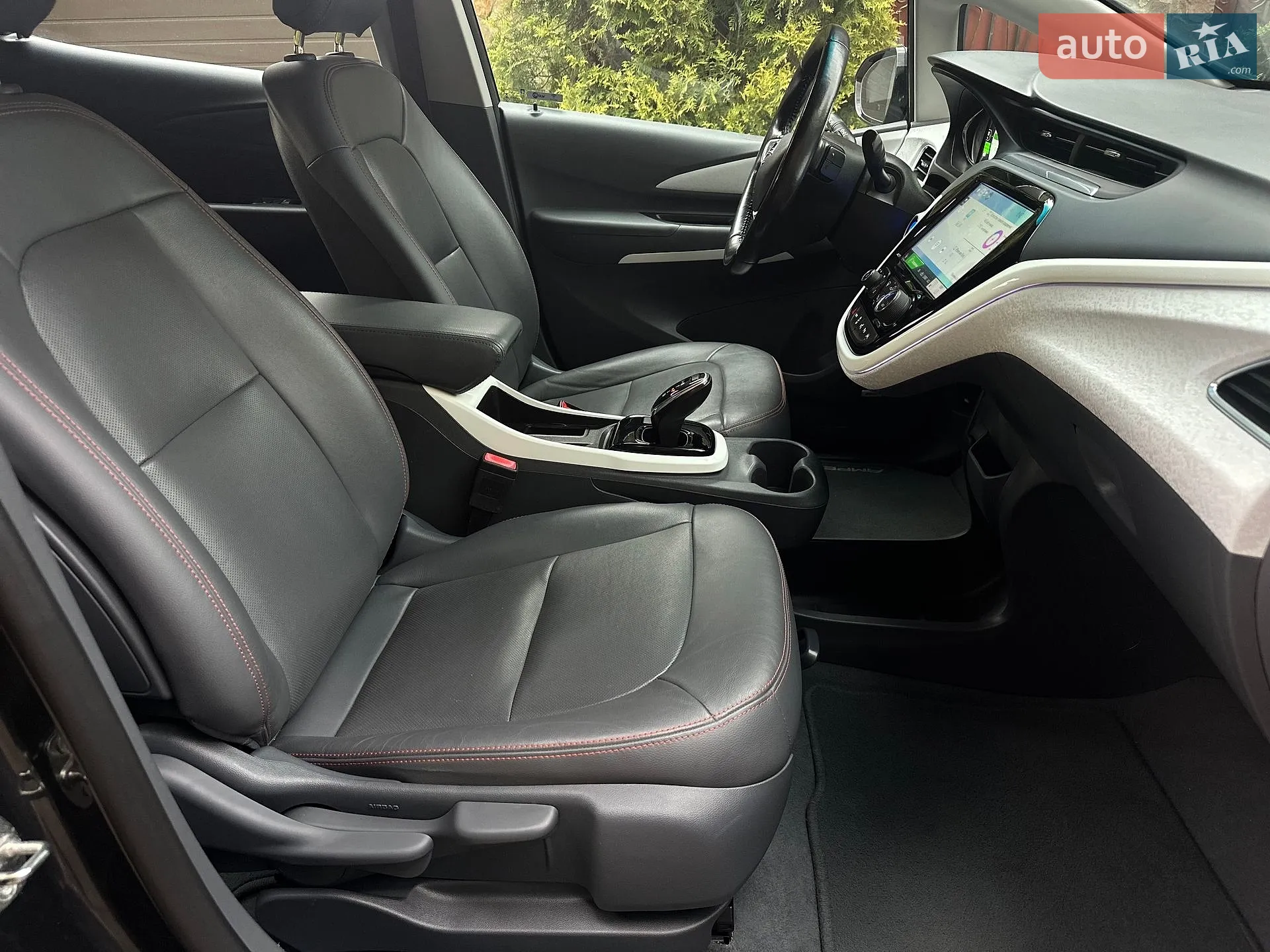 2020 Opel Ampera - мініатюра 26