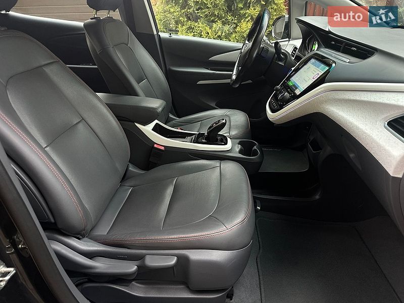 Хетчбек Opel Ampera-e 2020 в Львові