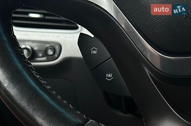 Хетчбек Opel Ampera-e 2020 в Львові