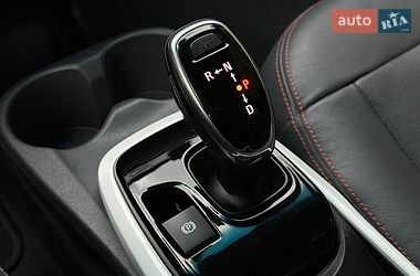 Хетчбек Opel Ampera-e 2020 в Львові