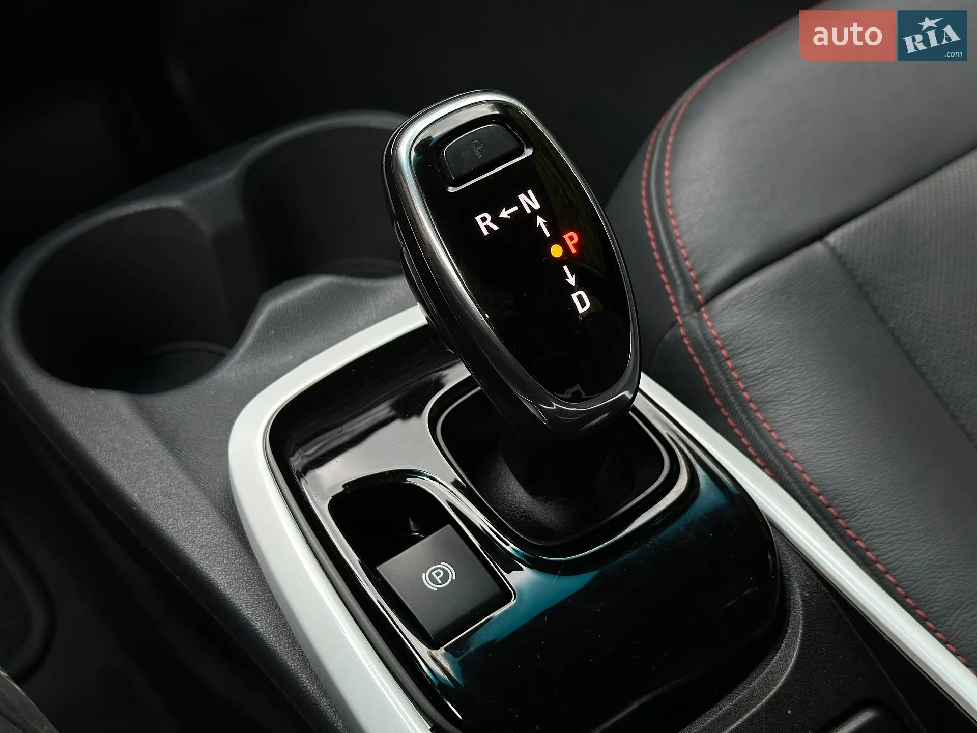 2020 Opel Ampera - мініатюра 35