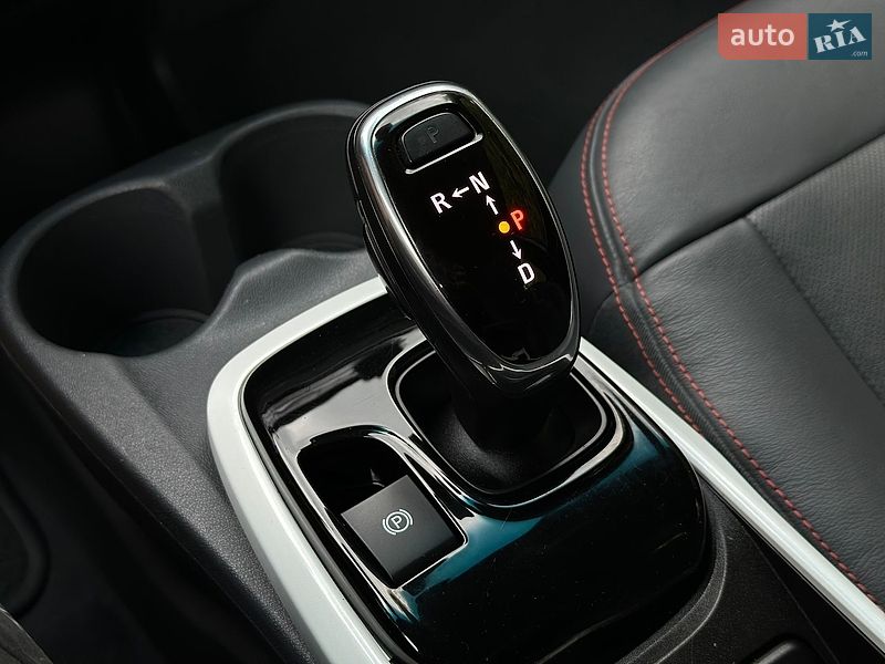 Хетчбек Opel Ampera-e 2020 в Львові
