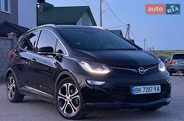 Хэтчбек Opel Ampera-e 2019 в Ровно