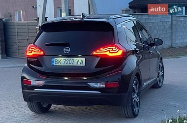 Хэтчбек Opel Ampera-e 2019 в Ровно