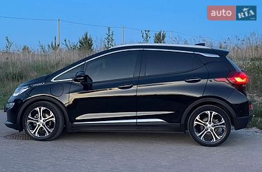 Хэтчбек Opel Ampera-e 2019 в Ровно