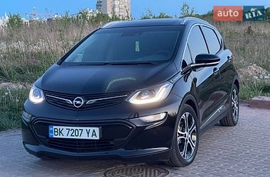 Хэтчбек Opel Ampera-e 2019 в Ровно