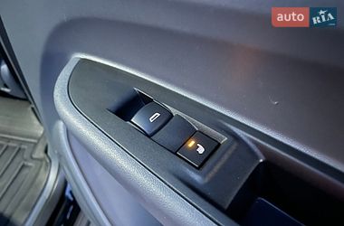 Хэтчбек Opel Ampera-e 2019 в Ровно