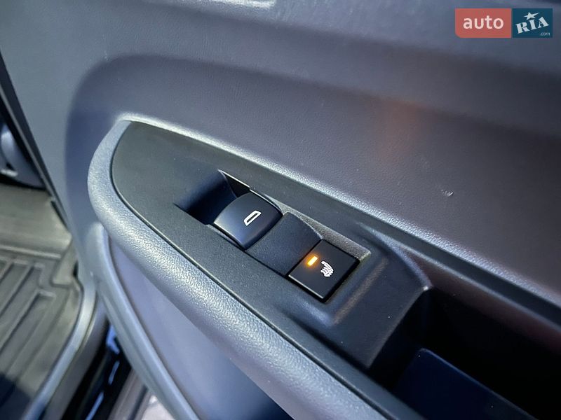 Хэтчбек Opel Ampera-e 2019 в Ровно