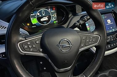 Хэтчбек Opel Ampera-e 2019 в Ровно